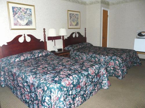 Knights Inn Lenox – Photos 3