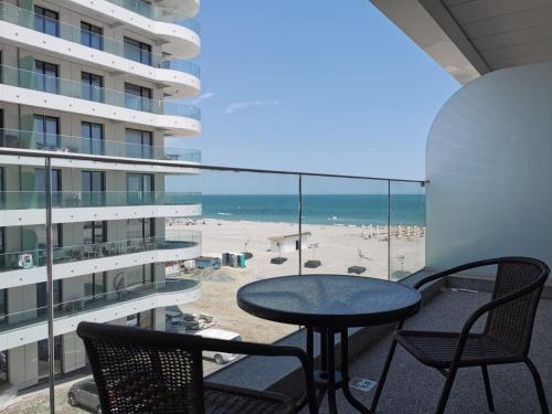 Studio Sea One Beach