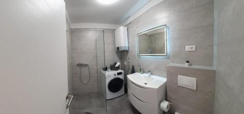 Photo de la galerie de l'établissement Apartman MNA, à Split