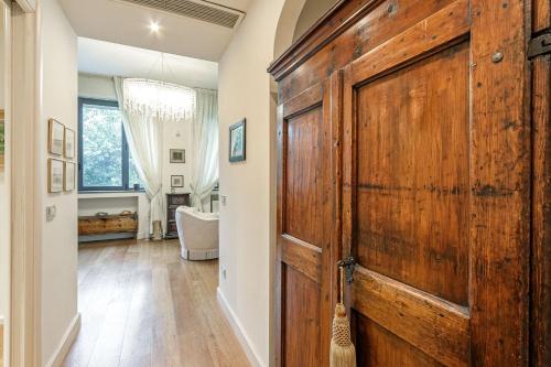 Fotografia z galérie ubytovania Conca Del Naviglio One Bedroom by Halldis v Miláne