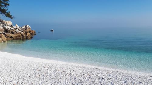 Φυσικό τοπίο κοντά σε αυτή η βίλα
