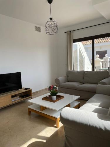 PENTHOUSE Marina La Duquesa
