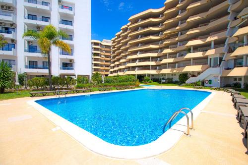 Apartamento Varandas do Sol by Algarve Holidays