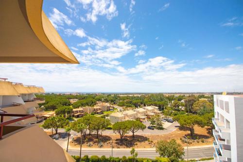 Apartamento Varandas do Sol by Algarve Holidays