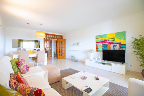 Apartamento Varandas do Sol by Algarve Holidays