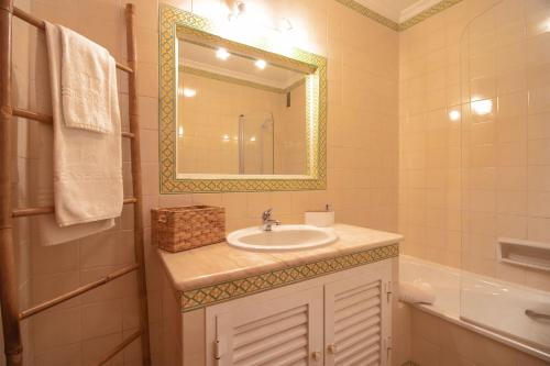 Apartamento Varandas do Sol by Algarve Holidays