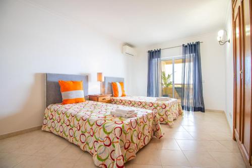 Apartamento Varandas do Sol by Algarve Holidays