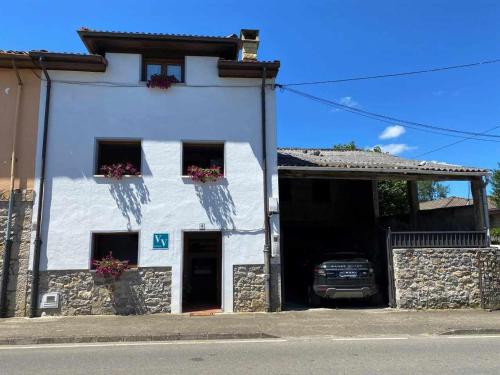 Casa Maribel Cangas de Onís, Cangas de Onís – Bijgewerkte ...