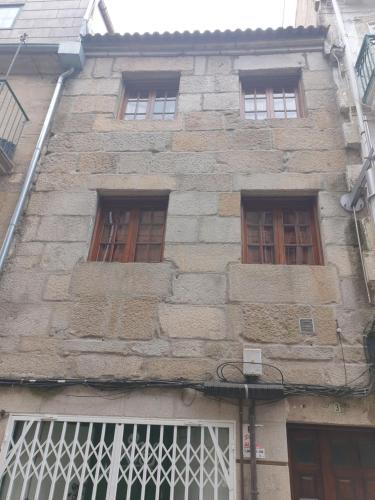 Photo de la galerie de l'établissement Casa Isabel, à Pontevedra