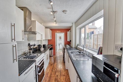 Φωτογραφία από το άλμπουμ του Host & Stay - Southfield Residence στο Ουόρσεστερ