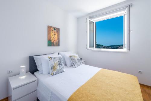 Gallery image of Fortuna apartment in Dubrovnik