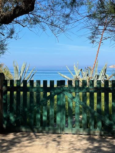 Gambar di galeri bagi Hotel Thalassa di Cargèse