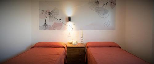 Fotografie z fotogalerie ubytování Hotel ROIG v destinaci Benasal