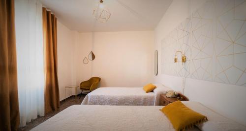 Fotografie z fotogalerie ubytování Hotel ROIG v destinaci Benasal