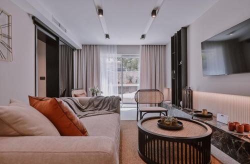 Luxury Apartment Balu 5