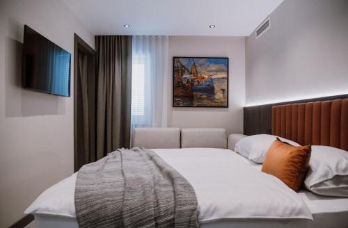 Luxury Apartment Balu 5