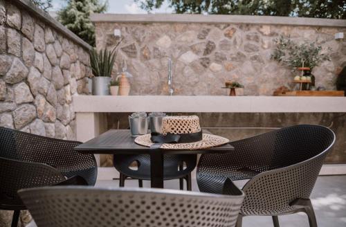 Luxury Apartment Balu 5
