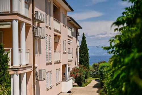 Luxury Apartment Balu 5