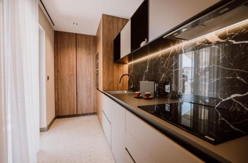 Luxury Apartment Balu 18 near the sea