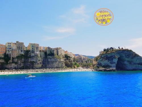 Gallery image of Residenza Villa Angelina Tropea in Tropea