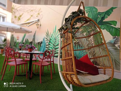 Fotografie z fotogalerie ubytování Hotel ROIG v destinaci Benasal