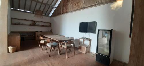 Photo de la galerie de l'établissement DAVID VILLA, à Gili Trawangan