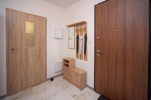 Fotografia z galérie ubytovania Maya's Flats & Resorts 17 - NADMOTLAWIE v destinácii Gdansk