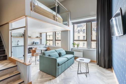 Foto KM Apartments 4
