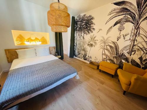Casa del Palmar loft, Valencia – Precios 2023 actualizados