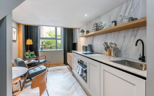 Foto KM Apartments 3