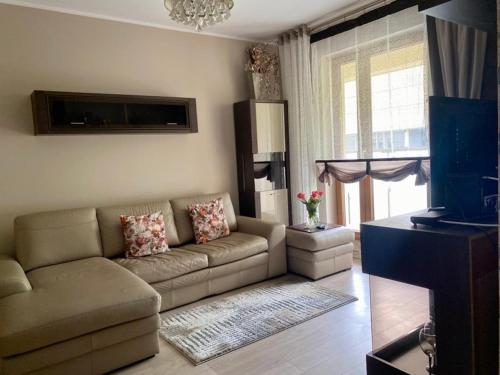 Fotografia z galérie ubytovania Apartament Towers Gdańsk v destinácii Gdansk