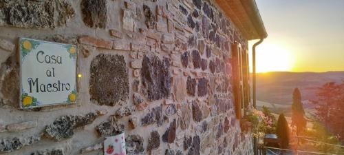 Gallery image of Casa al Maestro B&B in Radicofani