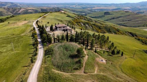 Gallery image of Casa al Maestro B&B in Radicofani