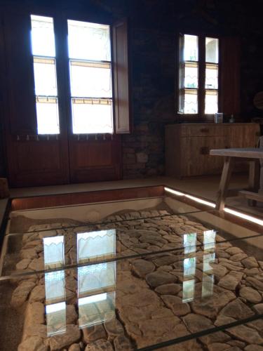 Gallery image of Casa al Maestro B&B in Radicofani