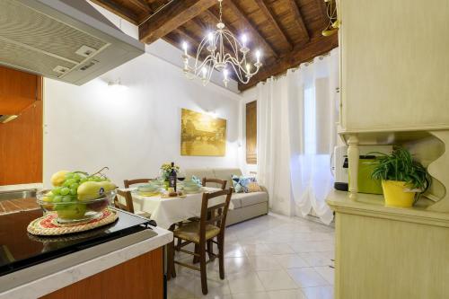Casa La Piccola Torre