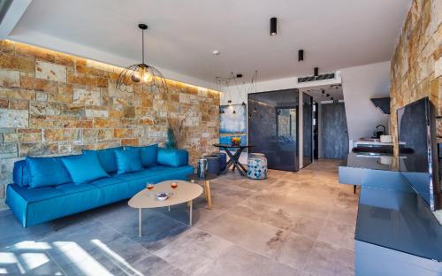 Gallery image of Ilvy Suites Sivota in Sivota