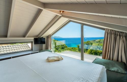 Gallery image of Ilvy Suites Sivota in Sivota