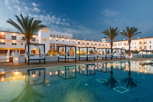 SENTIDO Garden Playanatural - Adults Only