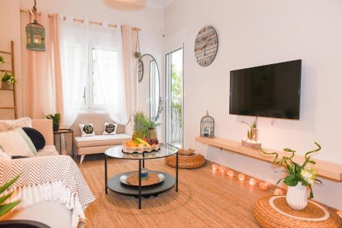 Acropolis Sweet House 2