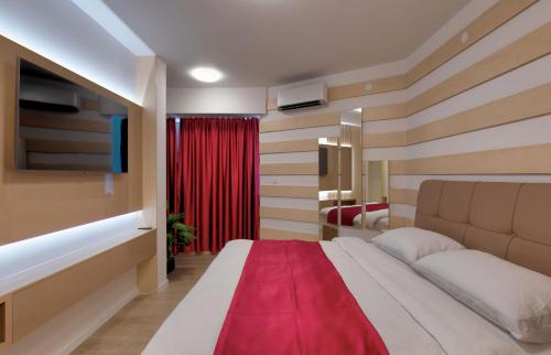 Afbeelding uit fotogalerij van Luxury Studio Yasmine Downtown in Mostar