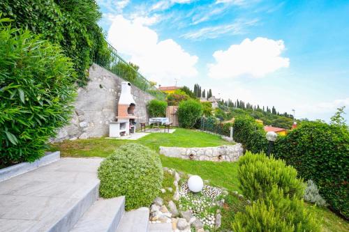 Rustico Belvedere by Garda FeWo – Photos 3