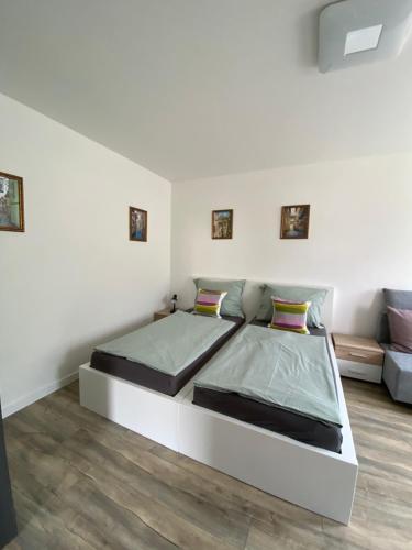 Fotografie z fotogalerie ubytování Apartmány U Viaduktu 46 v destinaci Ústí nad Labem
