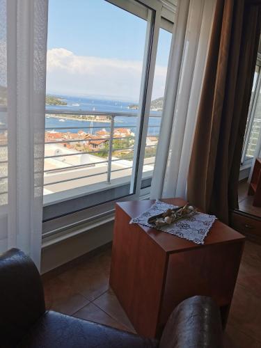 Gallery image of Villa Bellevue in Vis