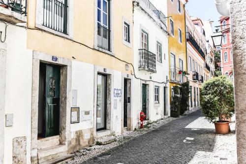 Heart of Lisbon