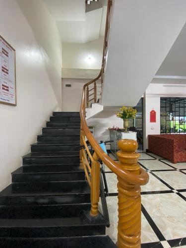 ハザンにあるHa Giang Ali Hostelのギャラリーの写真