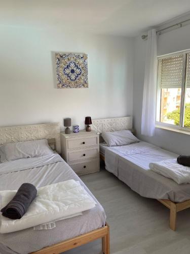 Très bel appartement avec piscine et tennis entre amis ou en famille