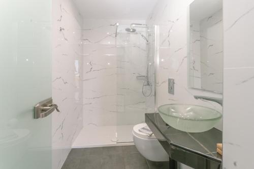 Galería fotográfica de Callinica Hotel en Tsilivi