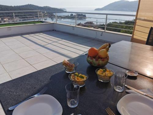 Gallery image of Villa Bellevue in Vis