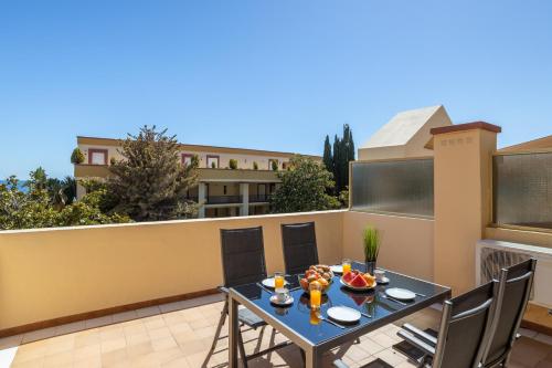 OleHolidays 225 Romana Playa junto al mar