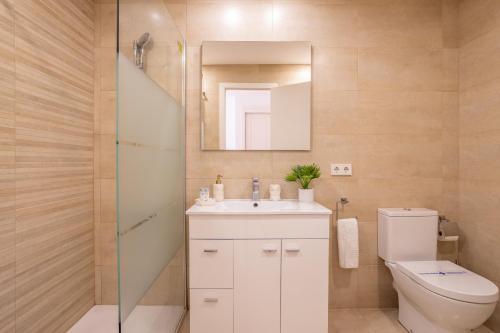OleHolidays 225 Romana Playa junto al mar